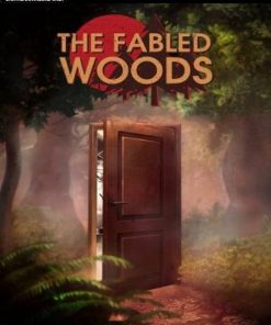 Купити The Fabled Woods PC (Steam)