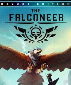 Купить The Falconeer Deluxe Edition PC (Steam)