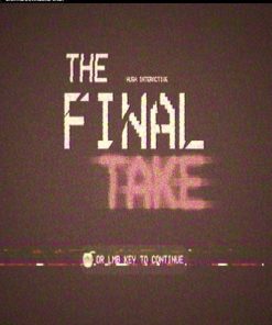 Kup The Final Take na PC (Steam)