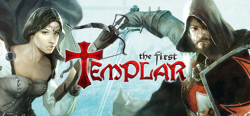 Купить The First Templar  Steam Special Edition PC (Steam)