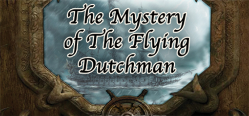Купить The Flying Dutchman PC (Steam)