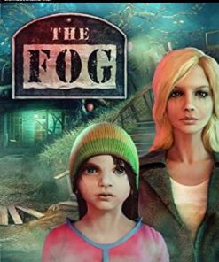 Купить The Fog: Trap for Moths PC (Steam)