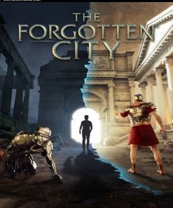 Купити The Forgotten City PC (Steam)