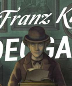 Купить The Franz Kafka Videogame PC (Steam)