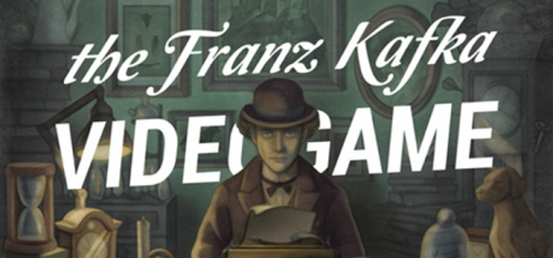 Buy The Franz Kafka Videogame PC (Steam)