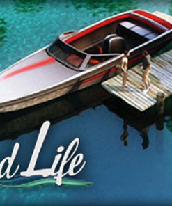 Купити The Good Life PC (Steam)
