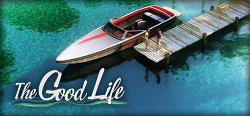 Купить The Good Life PC (Steam)