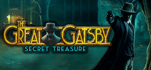 Acheter The Great Gatsby Secret Treasure PC (Steam)