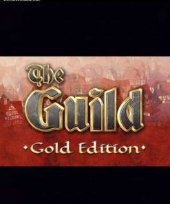 Buy The Guild Gold Edition PC (Steam)