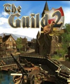 Kaufen The Guild II PC (Steam)