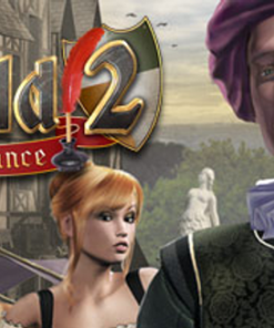 Купить The Guild II Renaissance PC (Steam)