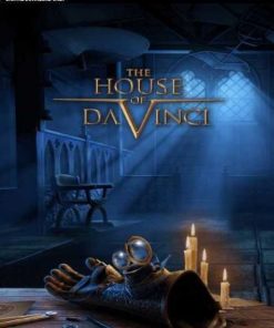Купити The House of Da Vinci PC (Steam)