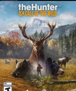 Acheter The Hunter Call of the Wild - 2019 Edition PC (EU & UK) (Steam)