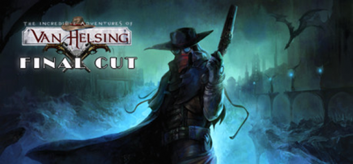 Купить The Incredible Adventures of Van Helsing Final Cut PC (Steam)