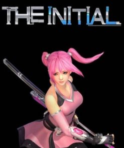 Купить The Initial PC (Steam)