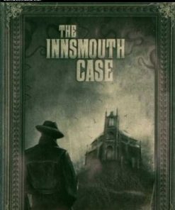 Купить The Innsmouth Case PC (Steam)