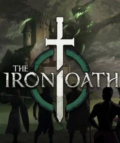 Kup The Iron Oath na PC (Steam)