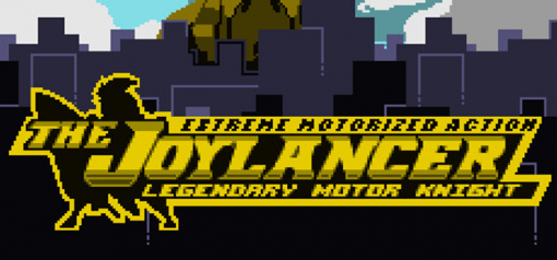 Купить The Joylancer Legendary Motor Knight PC (Steam)