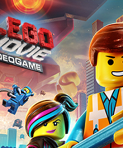 Купить The LEGO Movie  Videogame PC (Steam)