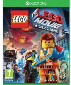 Купить The LEGO Movie Videogame Xbox One - Digital Code (Xbox Live)