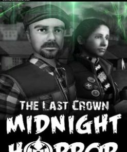 Купить The Last Crown Midnight Horror PC (Steam)