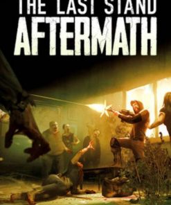 Купить The Last Stand: Aftermath PC (Steam)