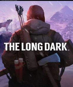 Купить The Long Dark PC (Steam)