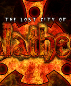 Купить The Lost City Of Malathedra PC (Steam)