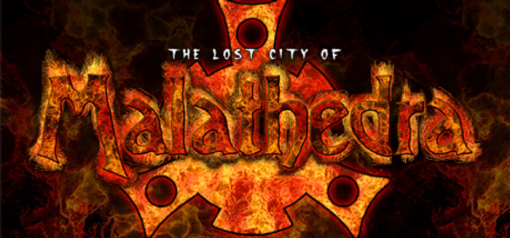 Kup The Lost City Of Malathedra na PC (Steam)