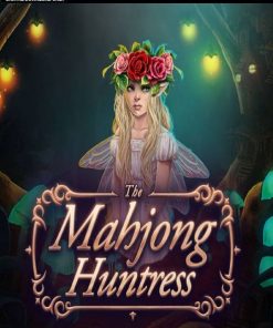 Kup The Mahjong Huntress na PC (Steam)