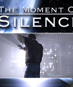 Buy The Moment of Silence PC (Steam)