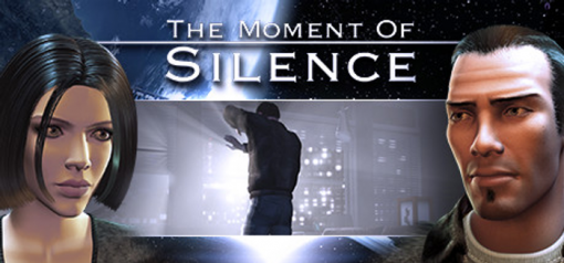 Купити The Moment of Silence PC (Steam)
