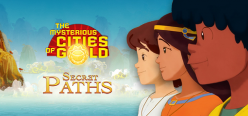 Купить The Mysterious Cities of Gold PC (Steam)