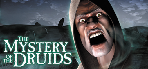 Купить The Mystery of the Druids PC (Steam)