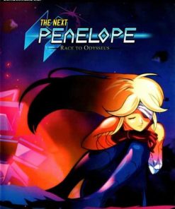 Купить The Next Penelope PC (Steam)