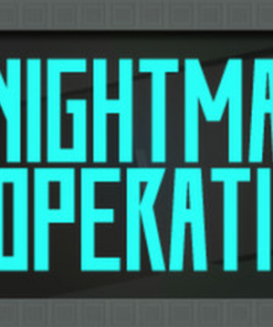 Купить The Nightmare Cooperative PC (Steam)