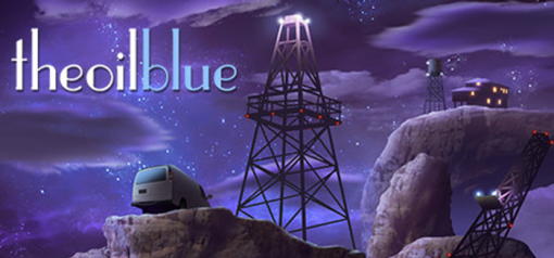 Купить The Oil Blue Steam Legacy Edition PC (Steam)