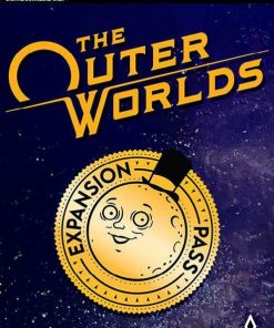 Купить The Outer Worlds Expansion Pass PC (EU) (Epic Games)