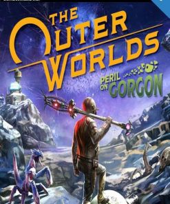 Купить The Outer Worlds: Peril on Gorgon DLC EU (Epic) (Epic Games)