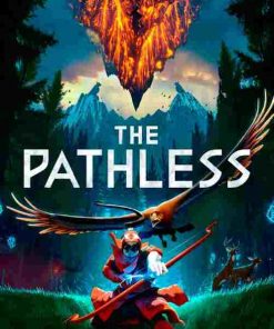Купить The Pathless PC (Steam)