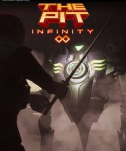 Купить The Pit: Infinity PC (Steam)