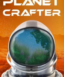 Купити The Planet Crafter PC (Steam)