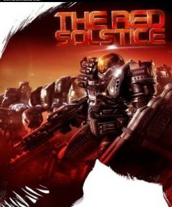 Купить The Red Solstice PC (EN) (Steam)