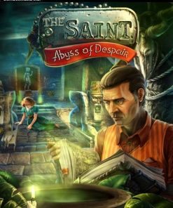 Купить The Saint: Abyss of Despair PC (Steam)
