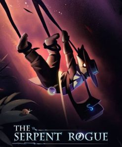 Купить The Serpent Rogue PC (Steam)