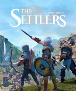 Купить The Settlers PC (EU) (Uplay)