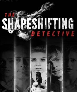 Купить The Shapeshifting Detective PC (Steam)