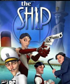 Купить The Ship - Complete Pack PC (Steam)