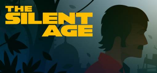 Купить The Silent Age PC (Steam)