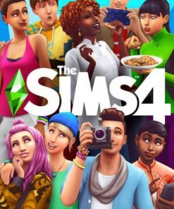 Купить The Sims 4 - Xbox One (Xbox Live)
